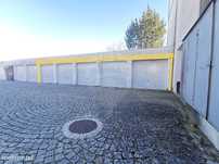 Garagem  para venda
