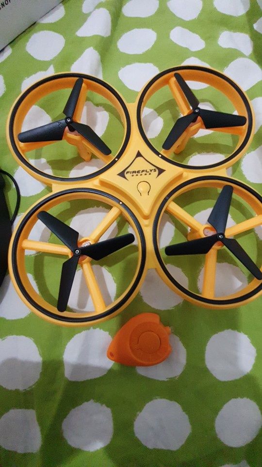 Mini Drone sterowanie ręczne zabawka dla dzieci prezent