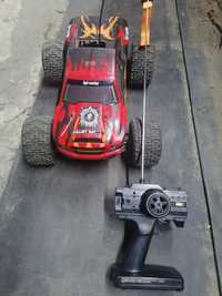 Машинка RC модель HPI Bullet MT 3.0 RTR 2.4GHz