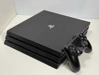Konsola PlayStation 4 Pro PS4 1TB z Padem