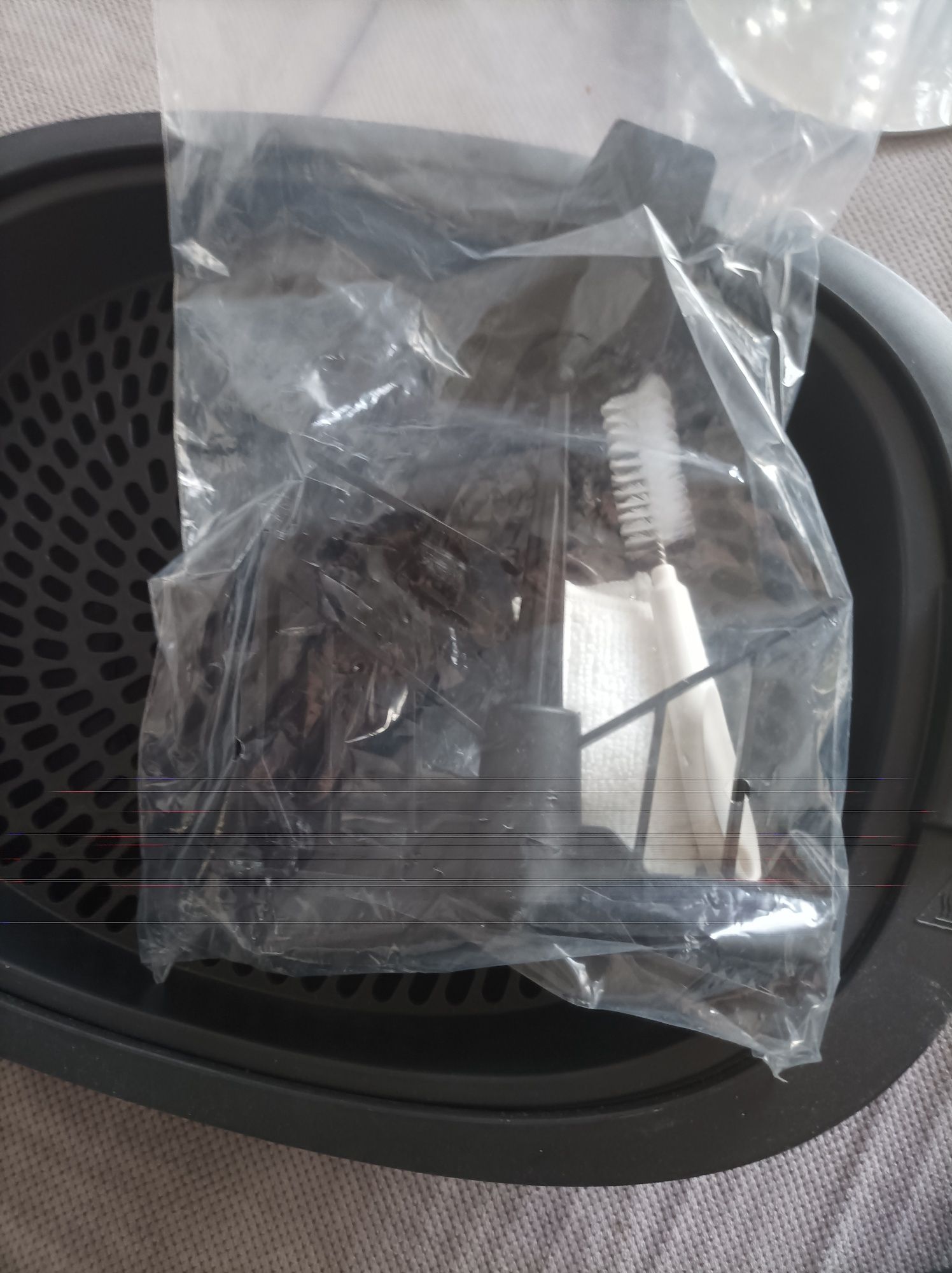 Werwe TouchCooker
