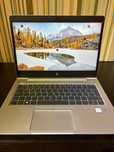 Portátil HP EliteBook