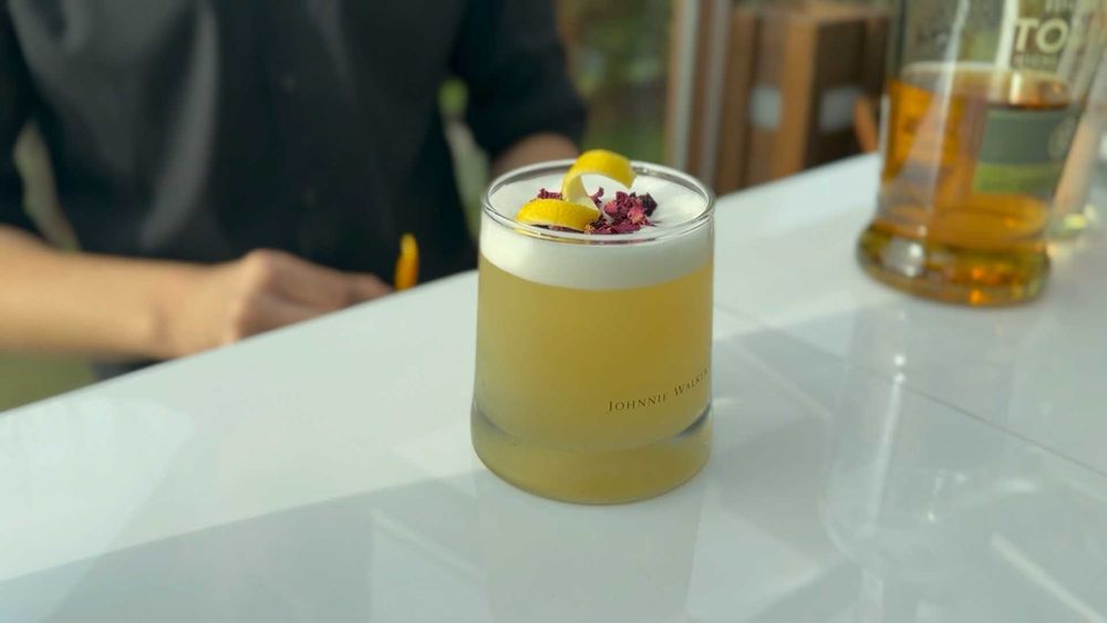 Mobilny Drink Bar - Usługi barmańskie - Wesele - Uroczystości