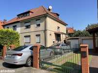 Wynajmę reprezentacyjny budynek biurowy – Szczecin, Łękno