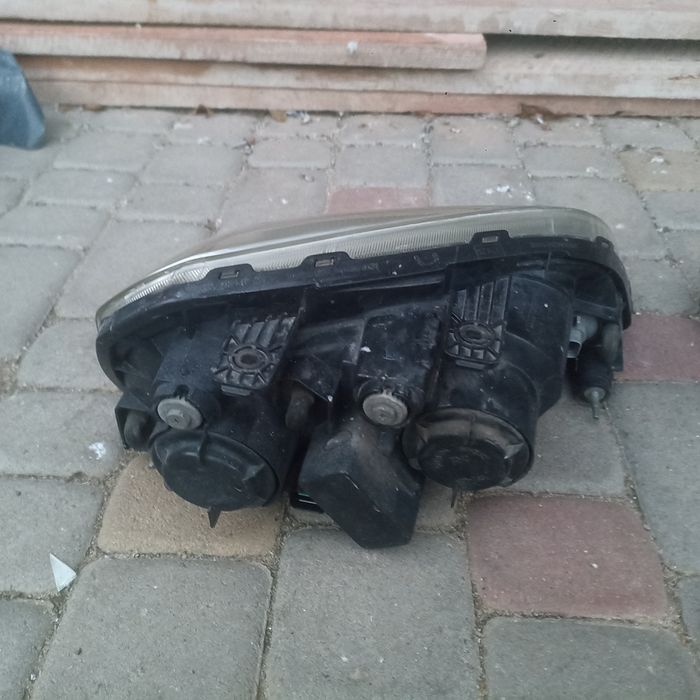 Фара L R Шевроле лацеті Chevrolet lacceti