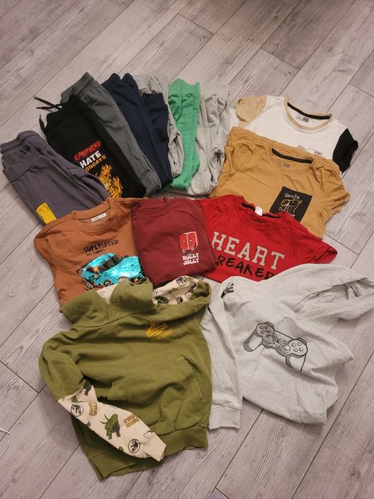 Paka dla chłopaka 134