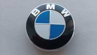 Ковпак - заглушка для легкосплавного диску БМВ/BMW (68 mm)