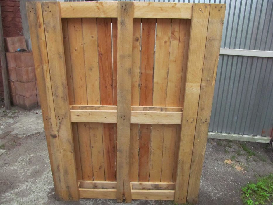 podesty palety bardzo mocne pod zbiorniki na wodę na tarasy podłogi