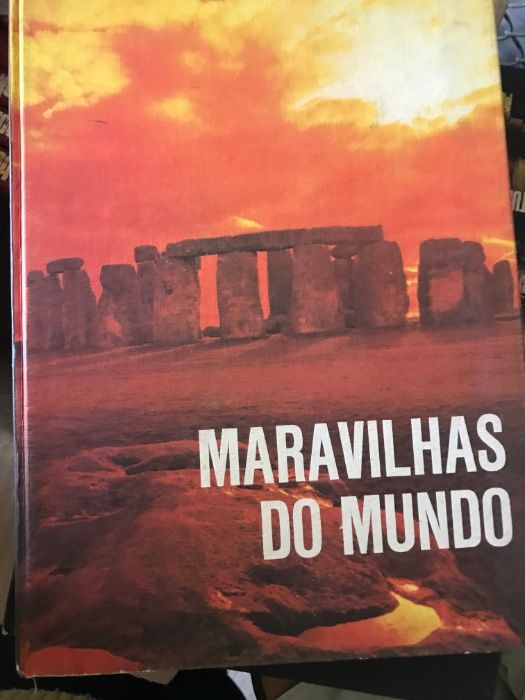 Livros diversos em bom estado