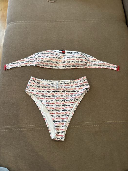 Купальник Tommy Hilfiger