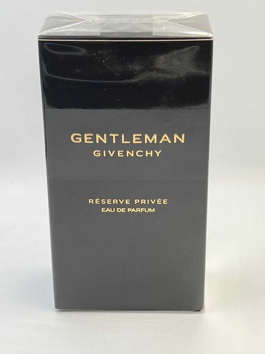 Givenchy Gentleman Reserve Privee  edp 100 мл Оригинал