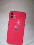 iPhone 12 Red 4/64 на запчастини