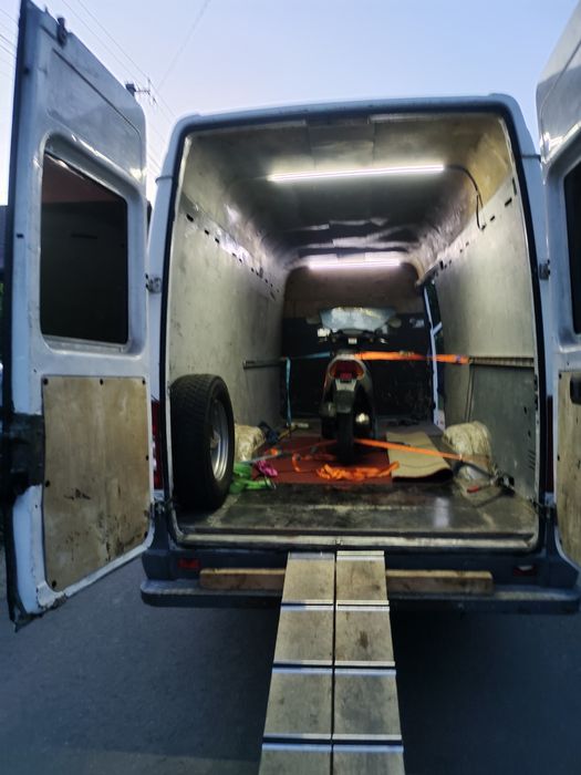 МОТОЭВАКУАТОР Одесса- Вся Украина