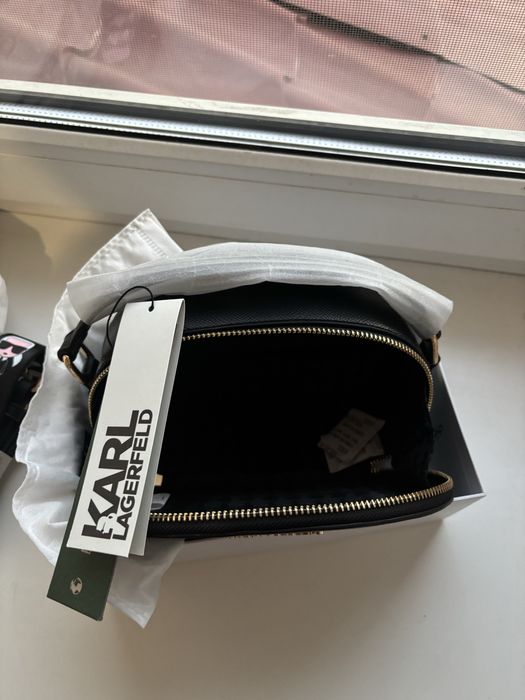 Сумка Karl Lagerfeld