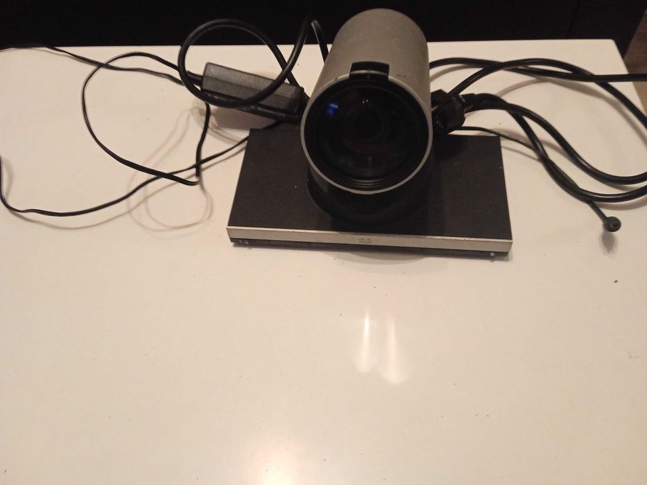 Cisco TelePresence PrecisionHD Camera