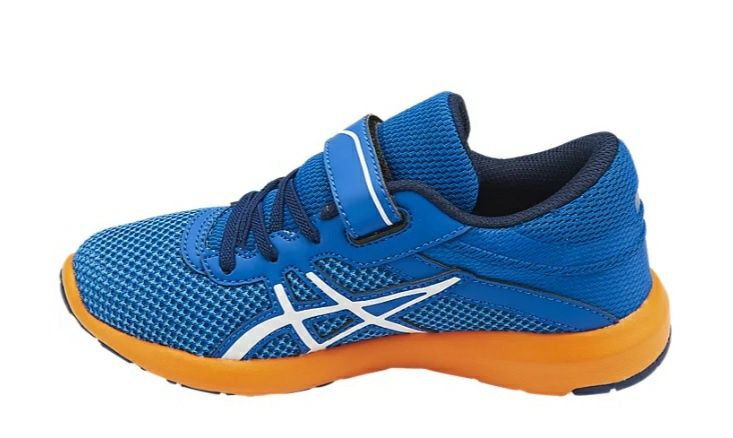 Asics FuzeX PS Rush - criança n• 32,5