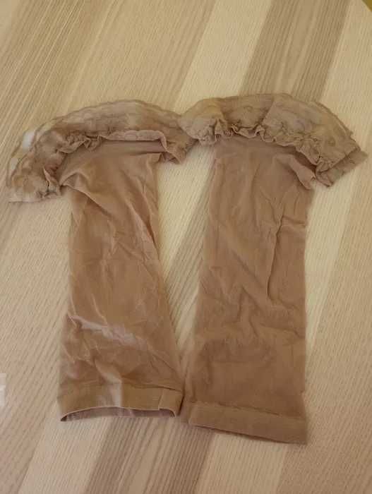 Nowe opaski na uda Lida