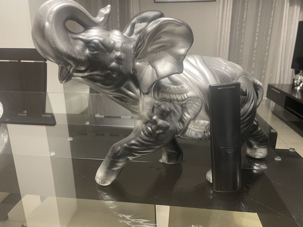 Vendo peça decorativa