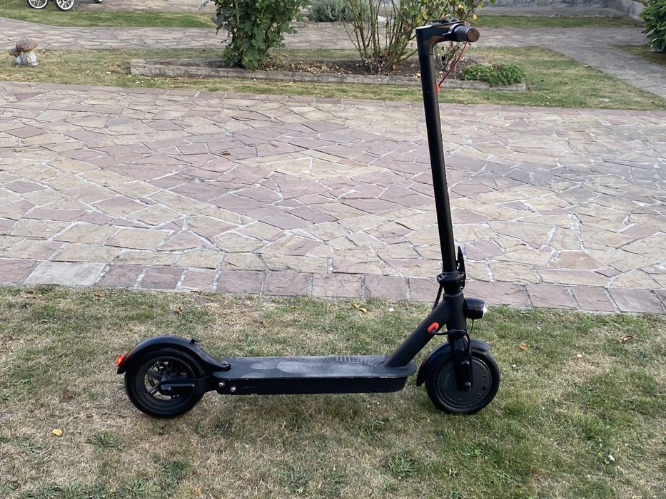 Електросамокат кросер e9