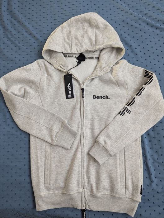 Bluza Bench nowa, 164 unisex