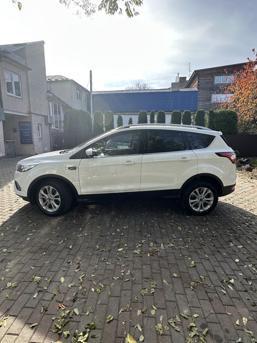 Авто Форд куга 2019 р.в.