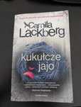Kukułcze jajo – Camilla Läckberg