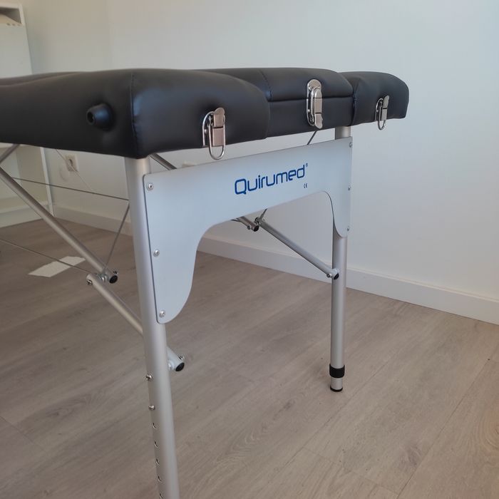 Maca da Quiromed para consultorio ou esteticista