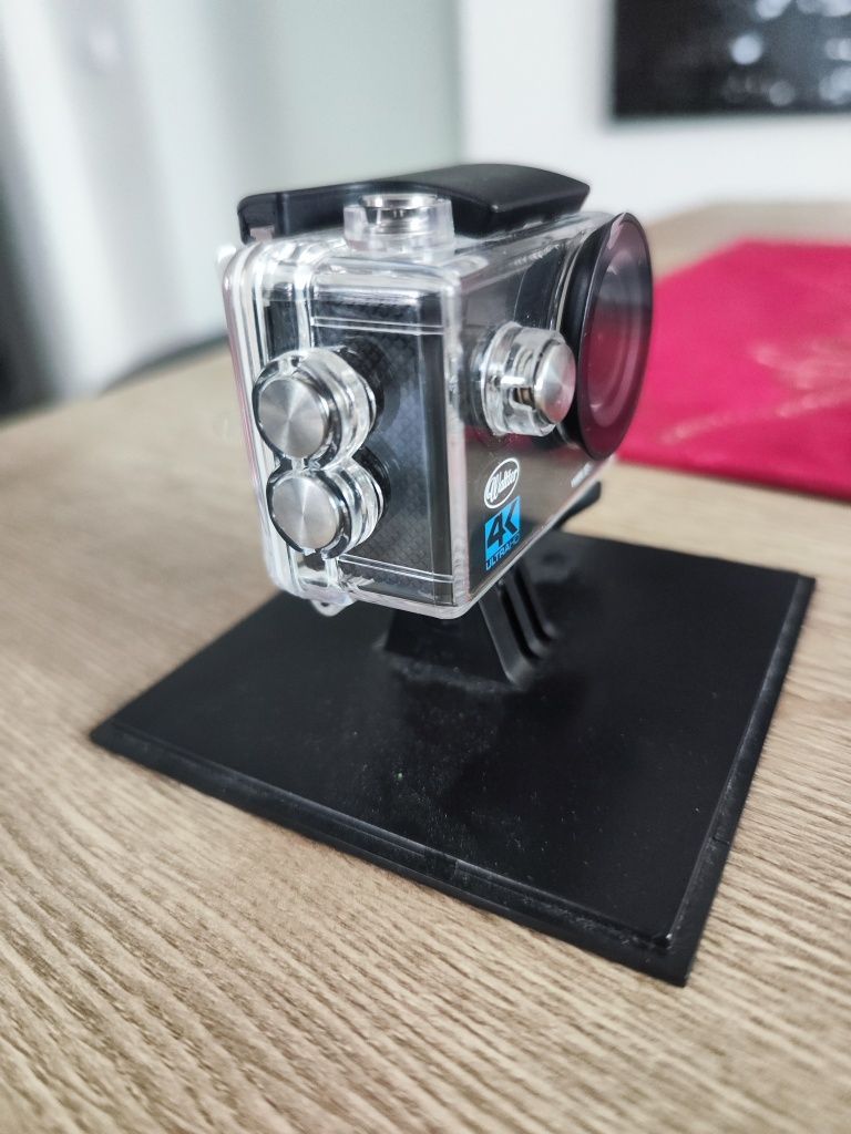 Kamera sportowa waltter move 500 4k