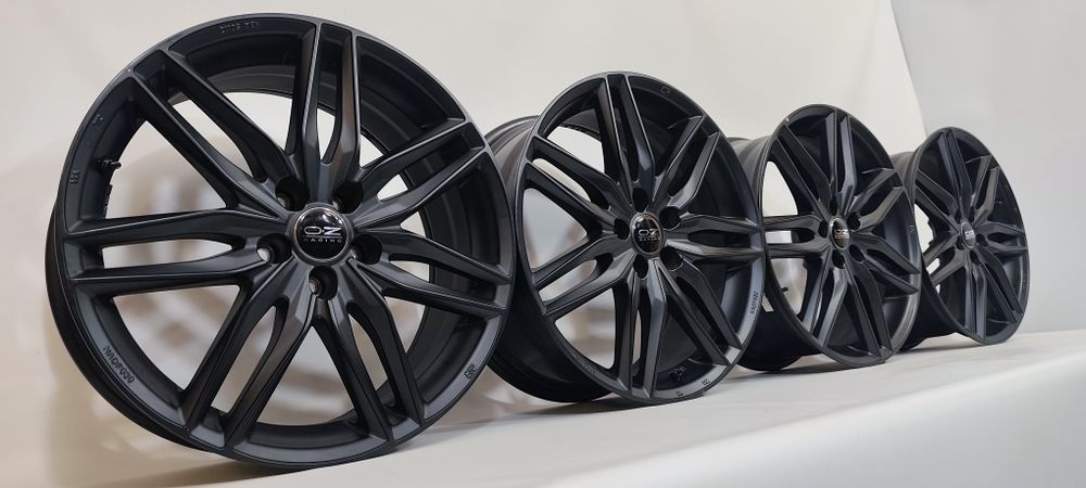 5x112 19"8j et35 OZ audi a4 A5 A6 Q3 Q5 volkswagen Mercedes