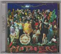 FRANK ZAPPA / MOTHERS OF INVENTION – We’Re Only in it for the Money