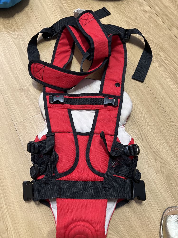 Marsupio Chico para bebe