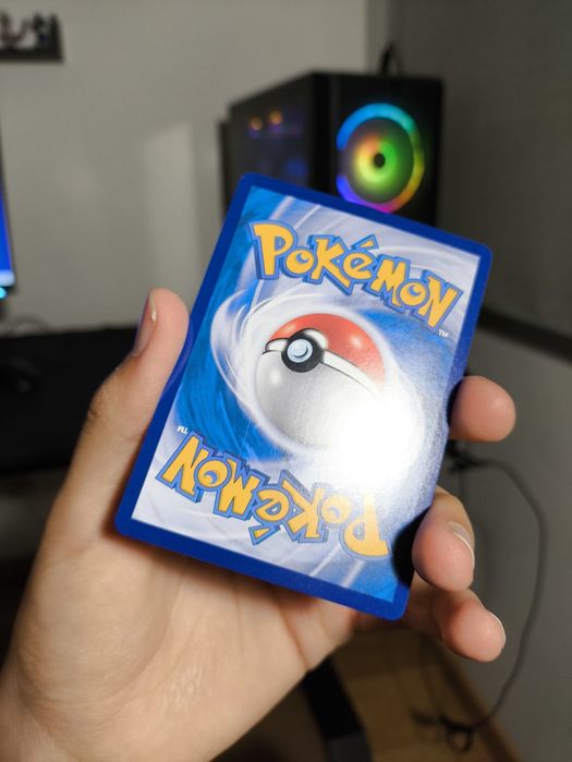 Cubone 0407 Chinese exclusive