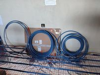 rura PE-RT bluefloor 18x2