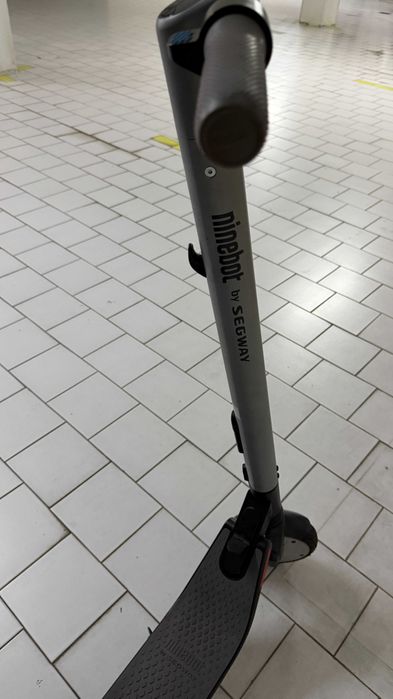 Trotinete Ninebot Segway ES2