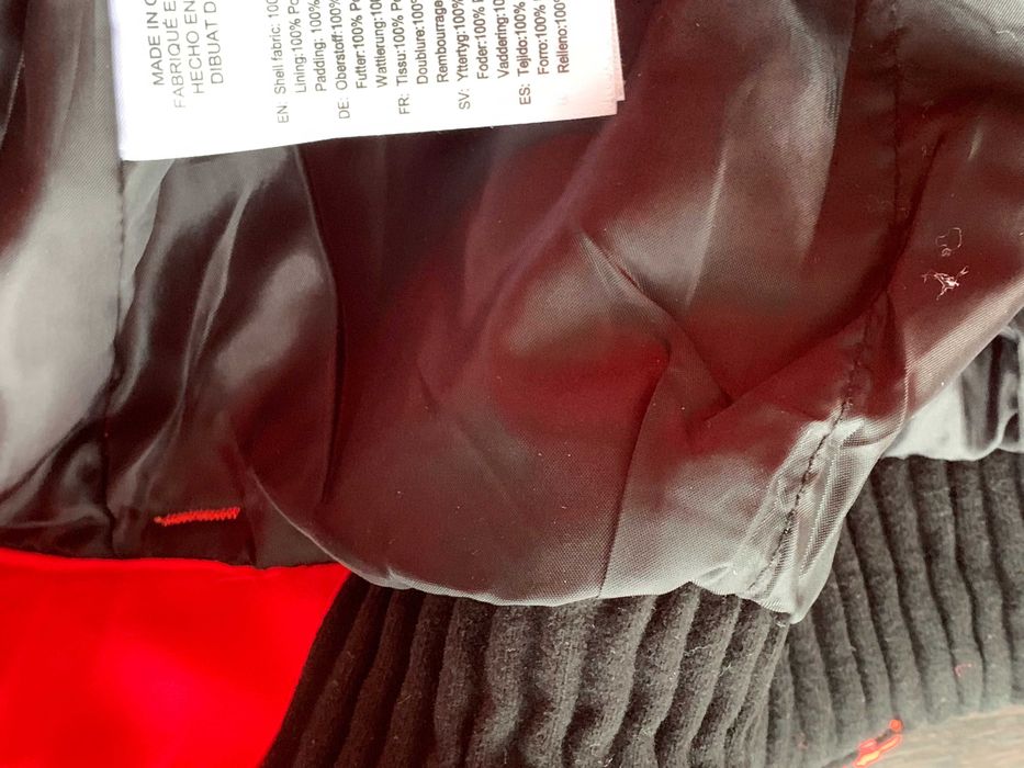 Брюки горнолыжные McKinley женские