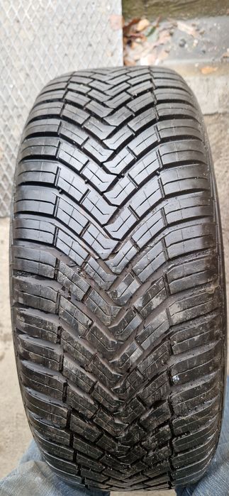 205/55 R16 94V Continental All Season Contact 8mm 2021r