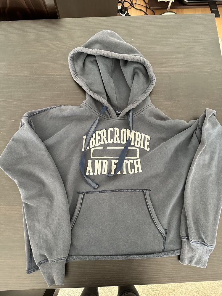 Sweat Abercrombie