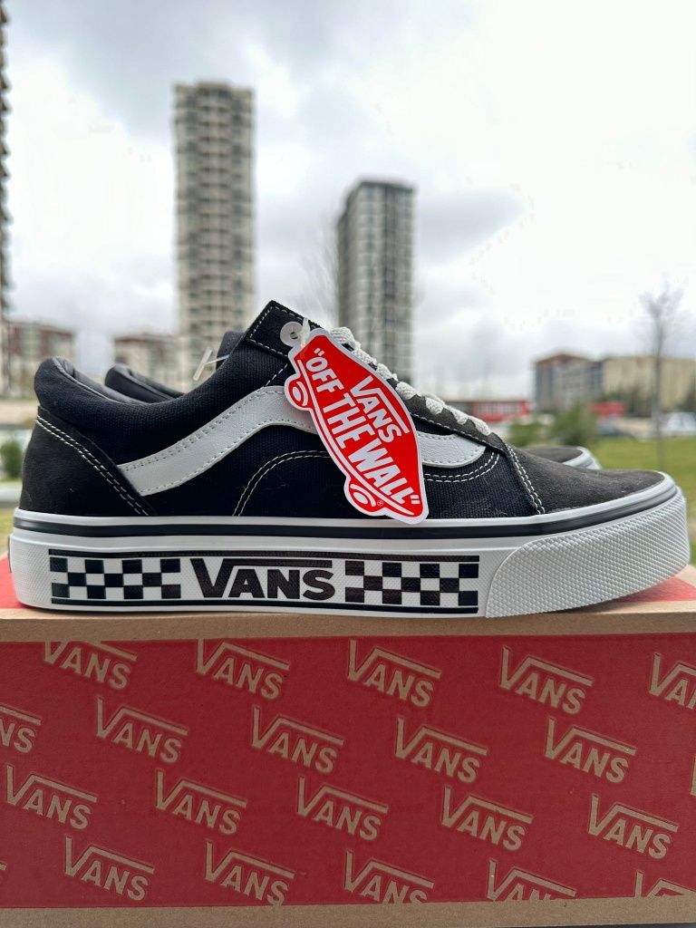 Buty damskie Vans 36-40!!!