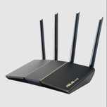 Combo Router ASUS + Extensor | WiFi 6 | AI Mesh