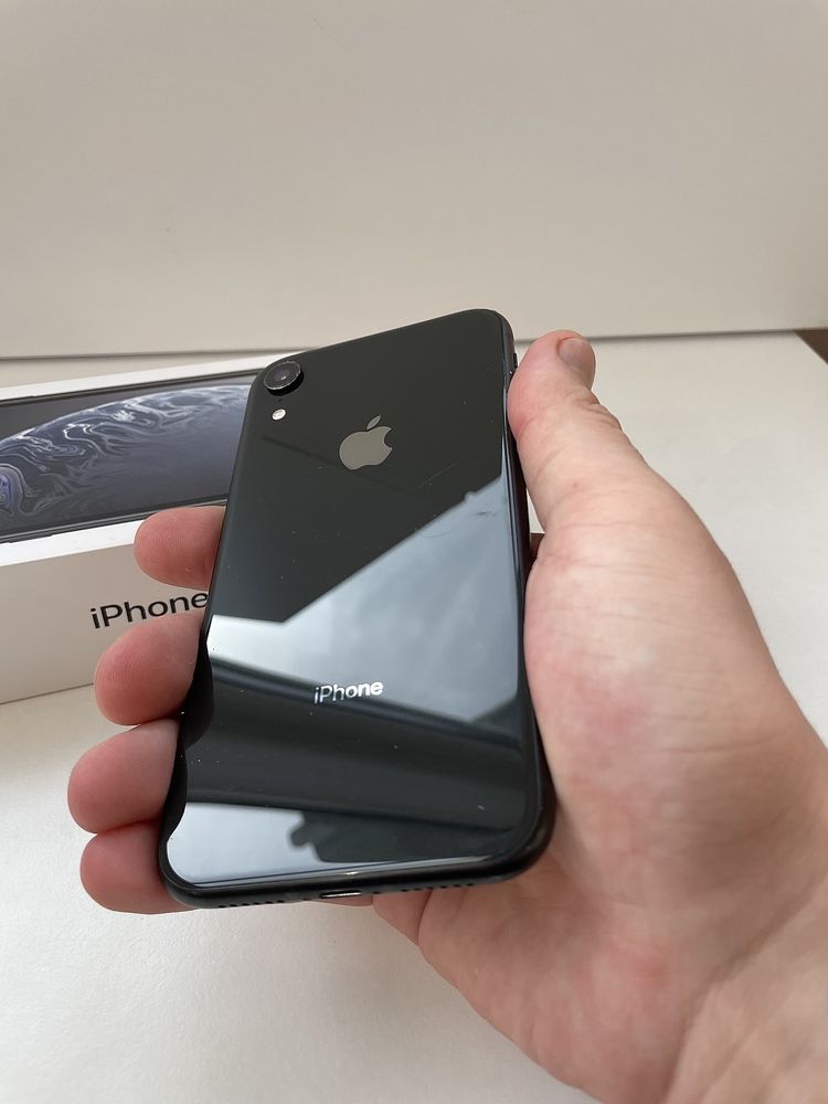 IPhone XR 128 gb