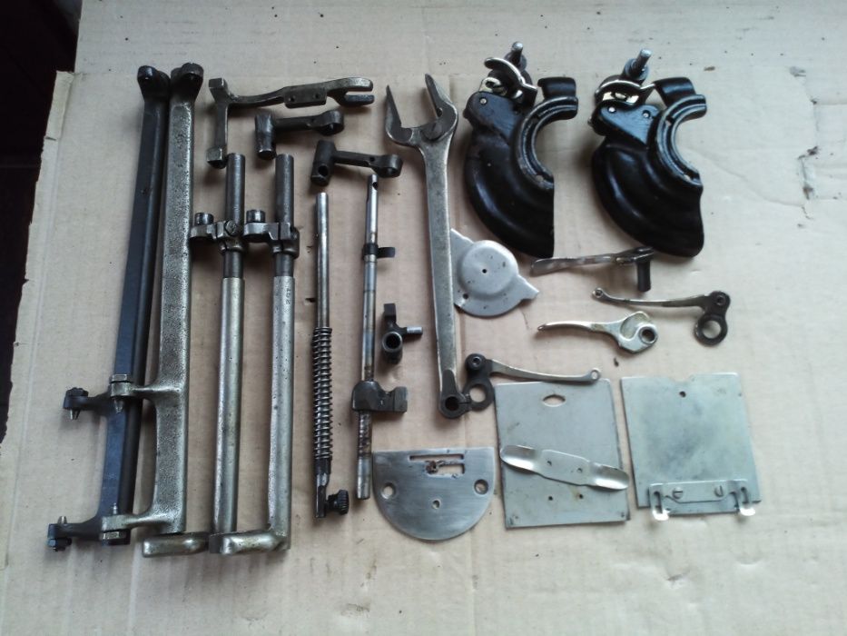 швейная машинка подолка