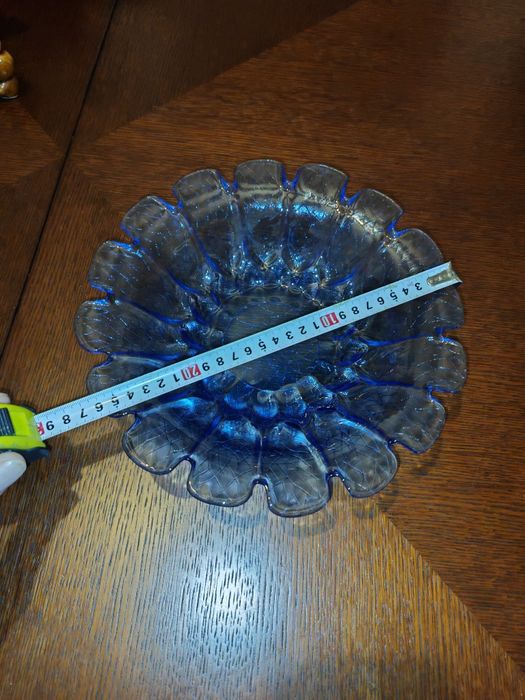 Fajans Włocławek szkło Ząbkowice i inne