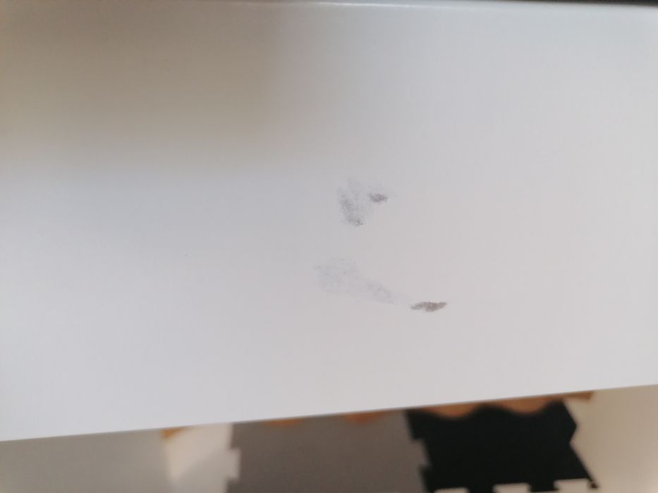 Toaletka BRIMNES Ikea