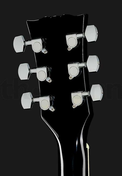 Нова електрогітара Harley Benton HB-35 VB Vintage Series