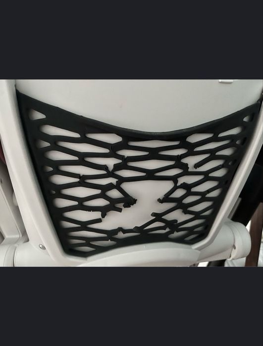 Peg-Perego Siesta Follow Me стілець для годування