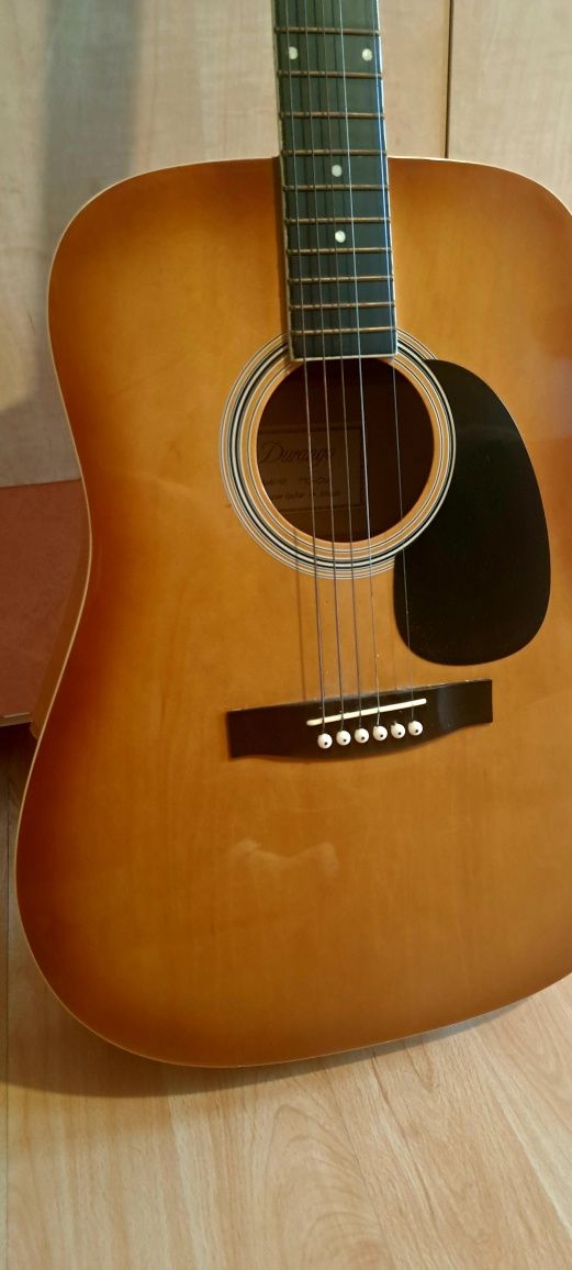 Gitara akustyczna Durango model MG-014