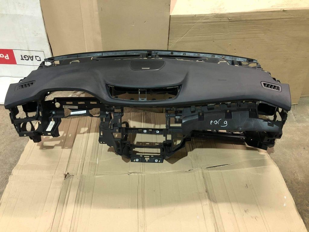 Торпеда Nissan Rogue T 32 BOSE AIRBAG Ниссан Рог