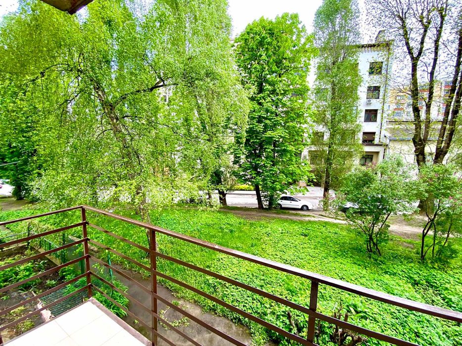 Оренда 1 кімнатної квартири вулиця Коциловського