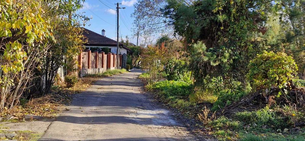 Продаж земельної ділянки неподалік Кільцевої дороги