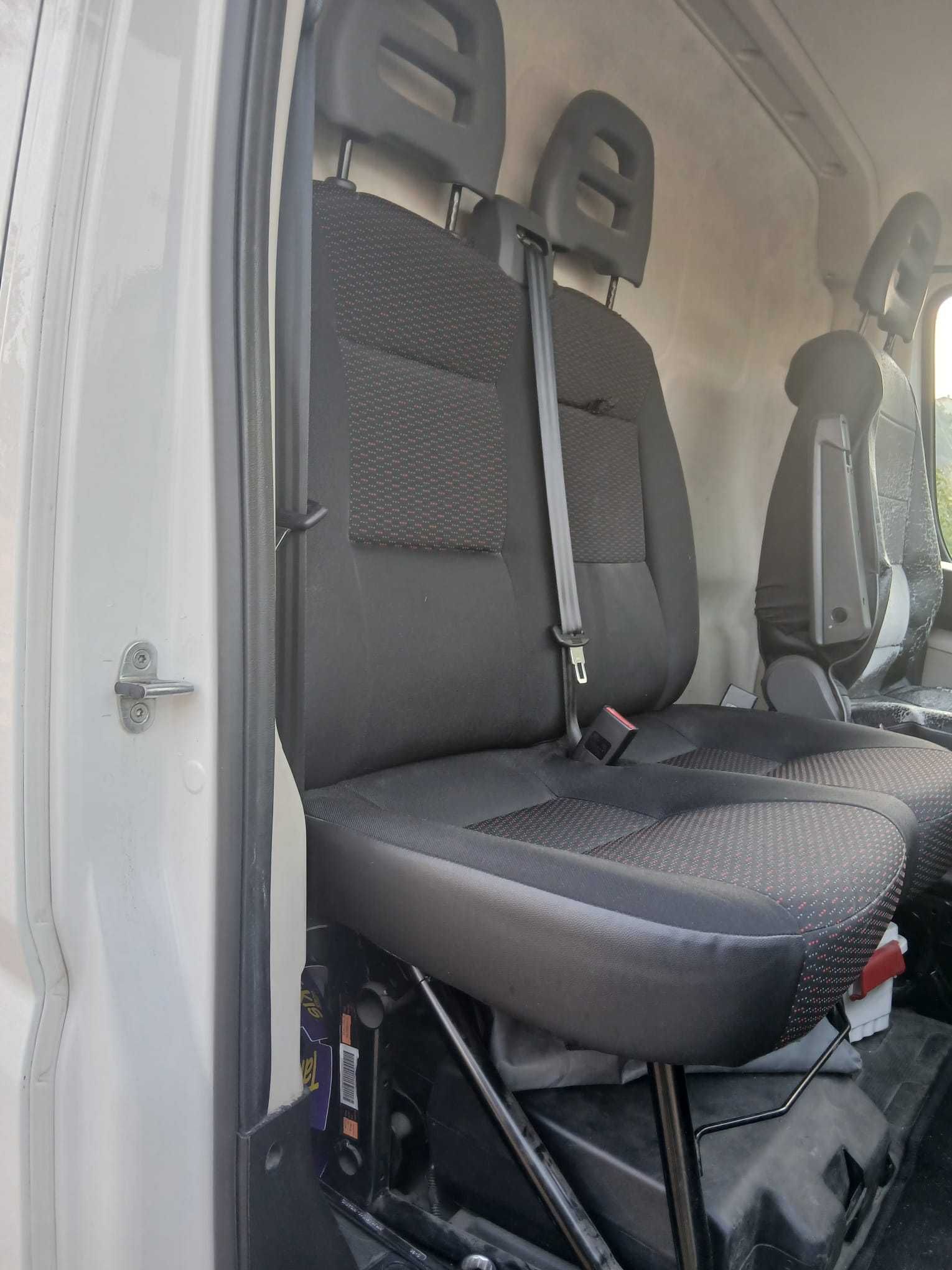 Peugeot Boxer Premium L3H2